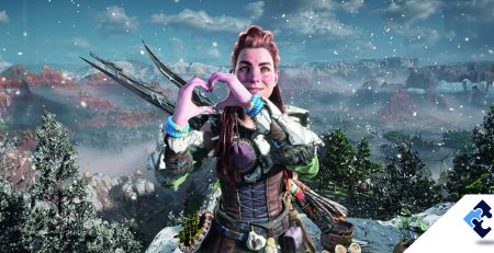 Horizon Forbidden West