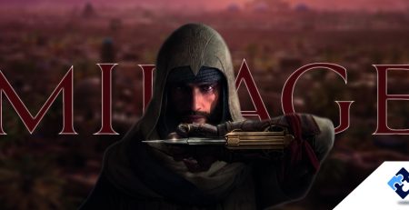 Assasin's Creed