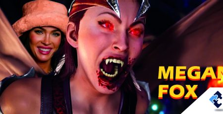 Mortal Kombat