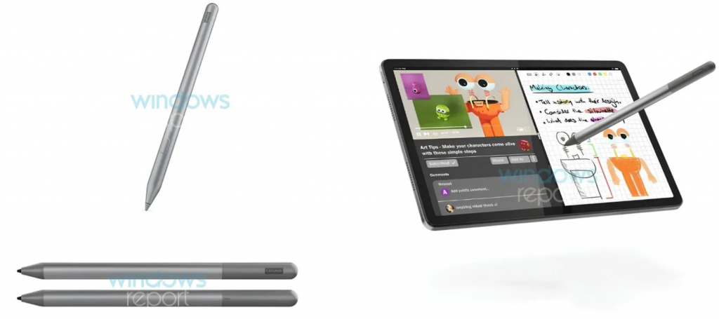 Lenovo Tab M11