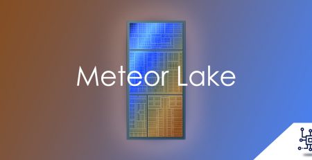 Meteor Lake.