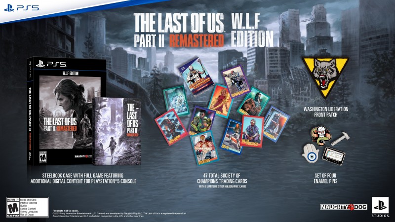 TheLastOfUsPartII 