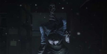 Dead By Daylight