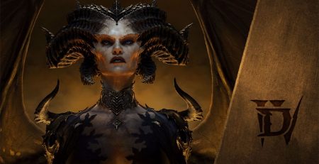 Diablo 4