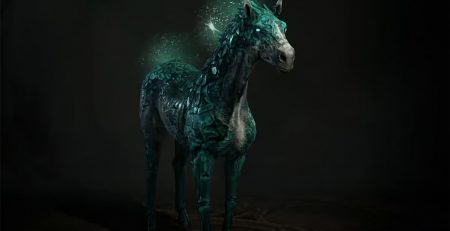 Diablo 4’s new mount bundle