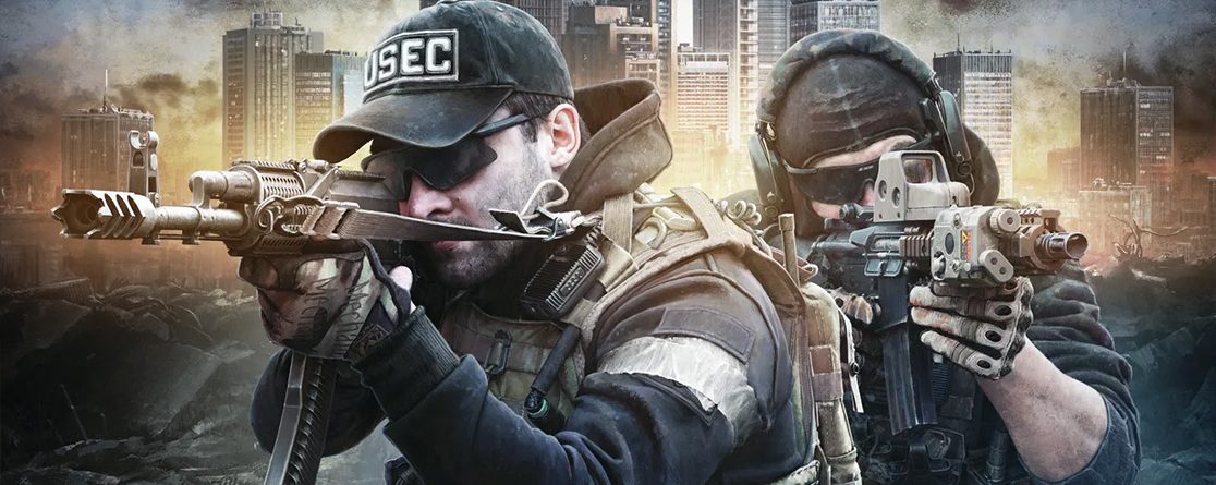 Escape from Tarkov