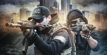 Escape from Tarkov