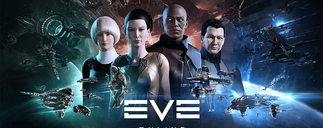 Eve-Online