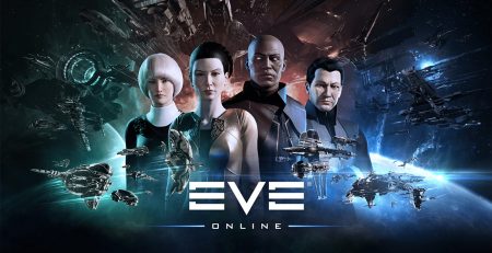 Eve-Online