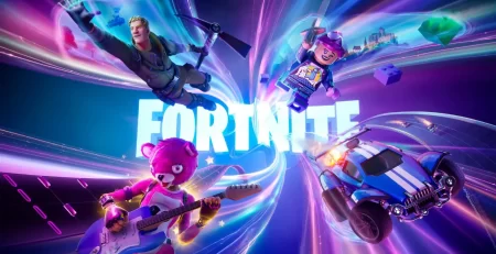 Fortnite-Chapter-5-Season-1