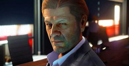 HITMAN