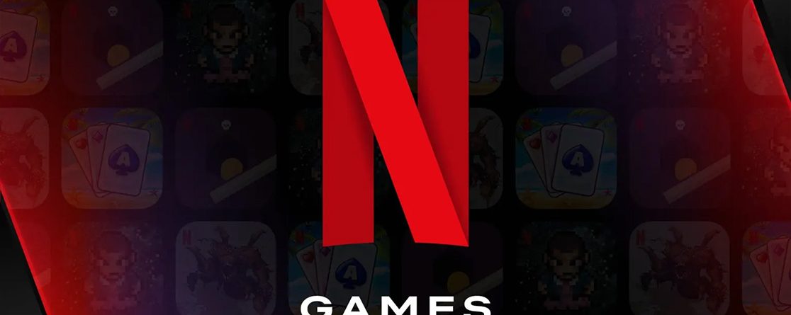 Netflix's gaming
