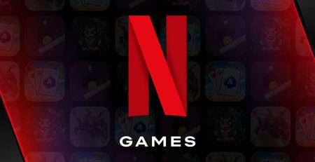 Netflix's gaming