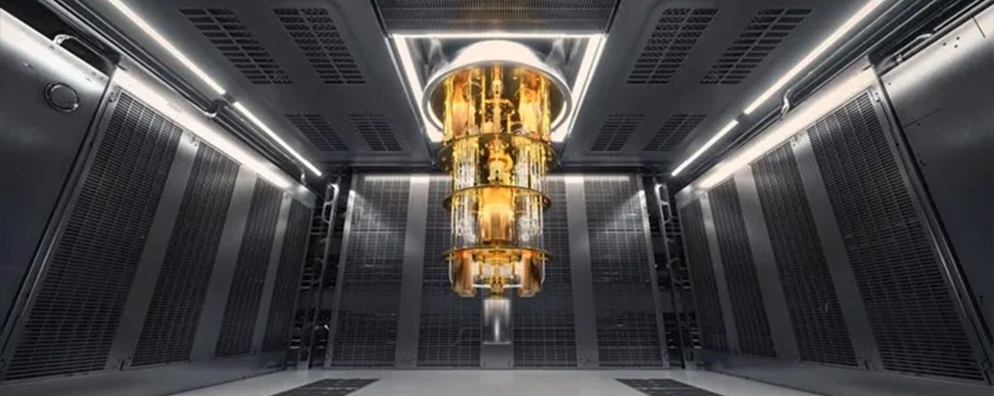 Quantum Computer