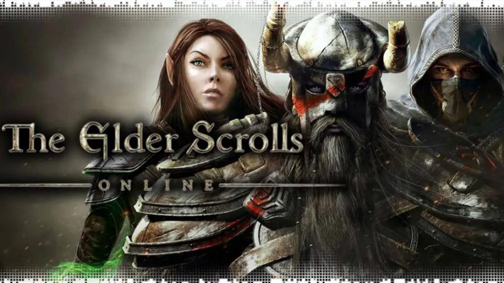 The-Elder-Scrolls