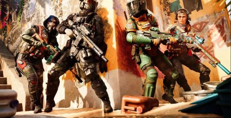 BATTLEFIELD 2042