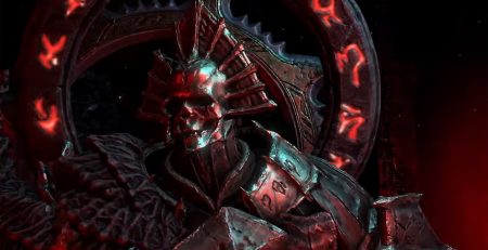 Diablo 4