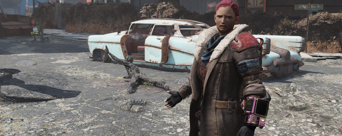 FALLOUT 76
