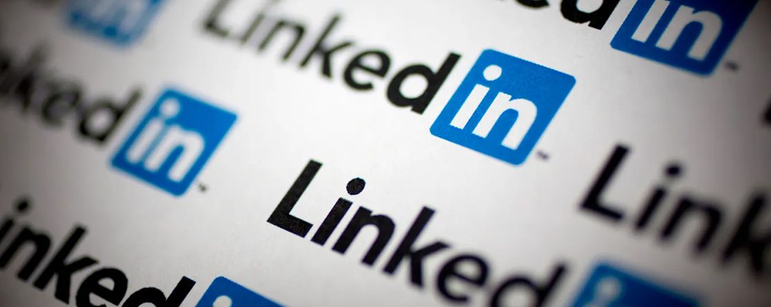 Linkedin Gaming