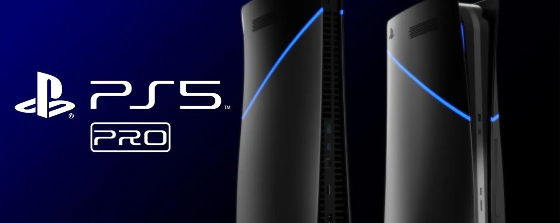 PS5 Pro