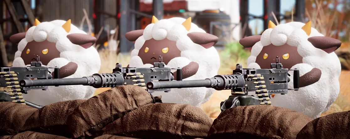 Palworld_Tencent