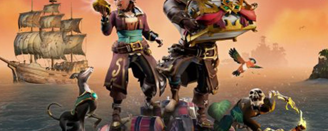 Sea of Thieves