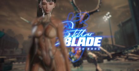STELLAR BLADE