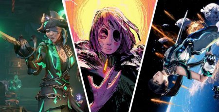 April Releases_PC Games