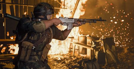 Call of Duty: Vanguard