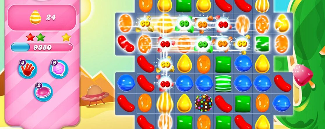 Candy Crush