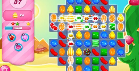 Candy Crush