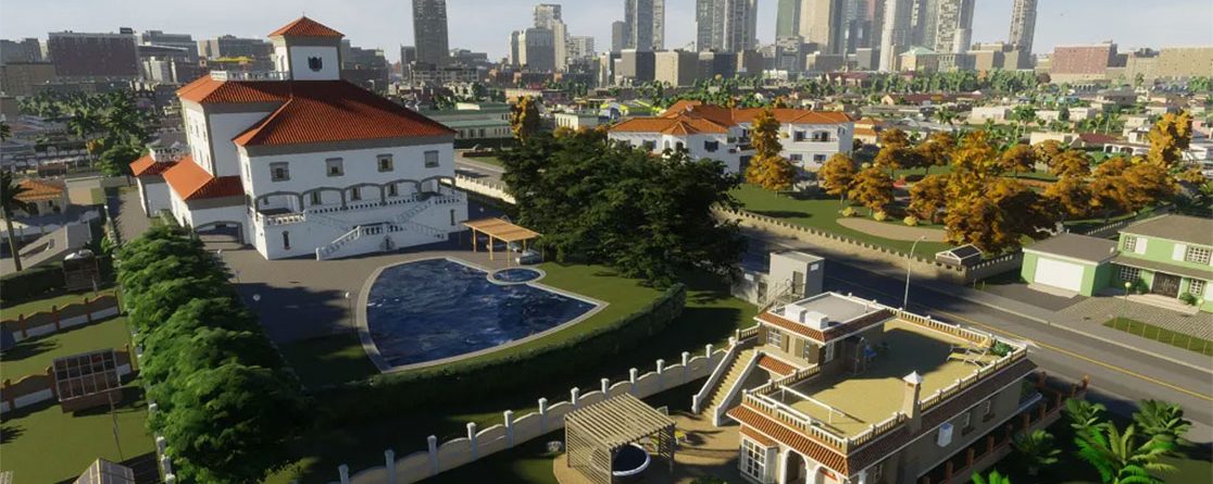 Cities: Skylines 2