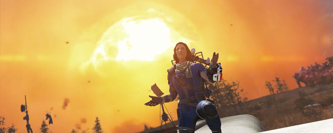 Fallout 76
