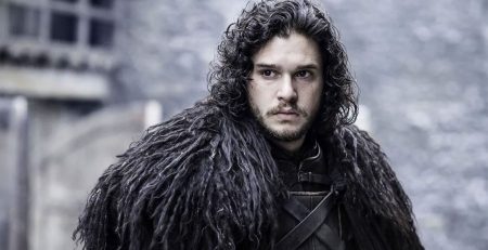 Game of Thrones