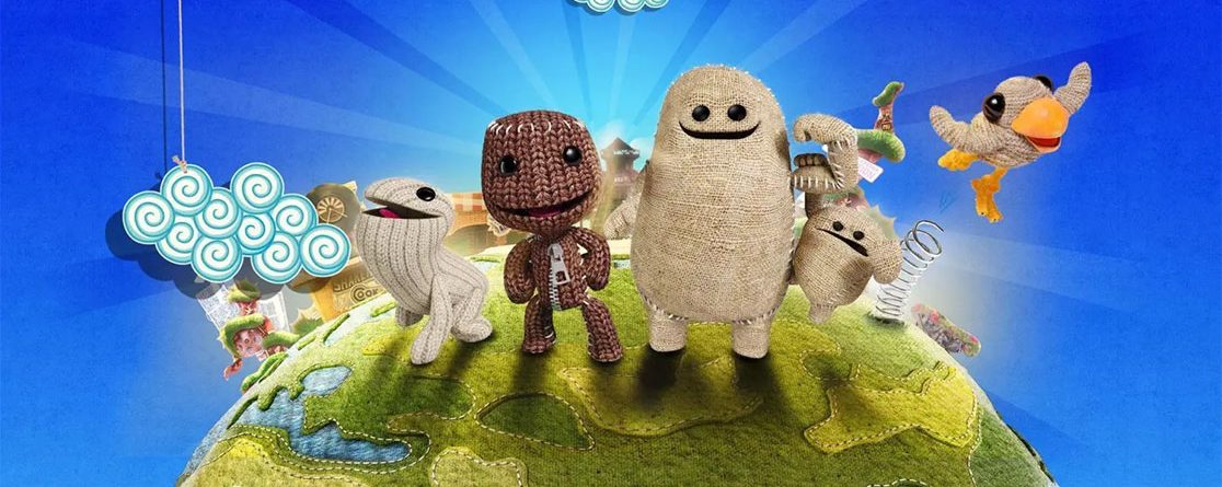 LITTLEBIGPLANET 3
