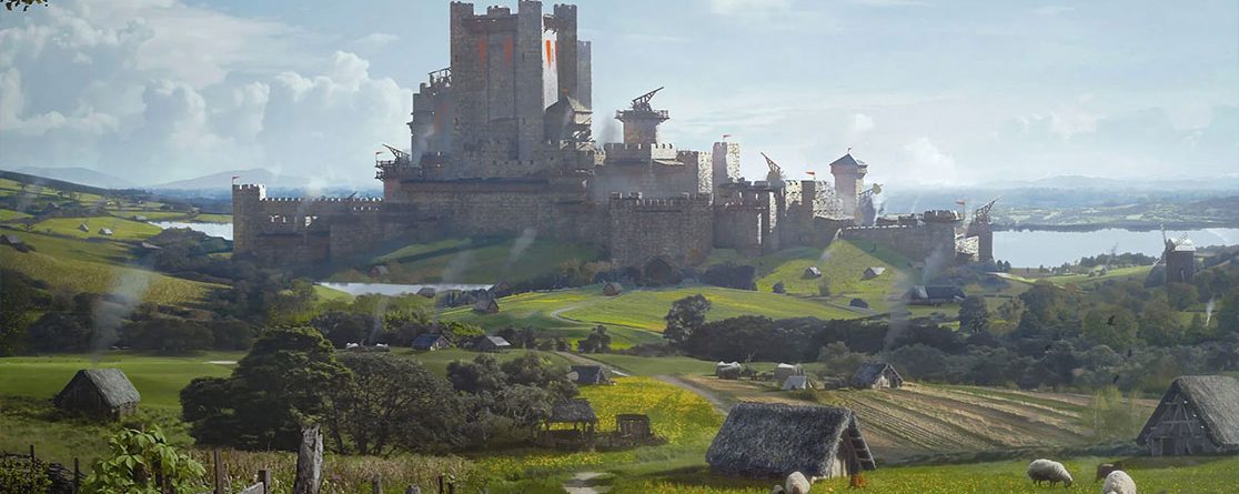 Manor Lords