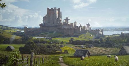 Manor Lords