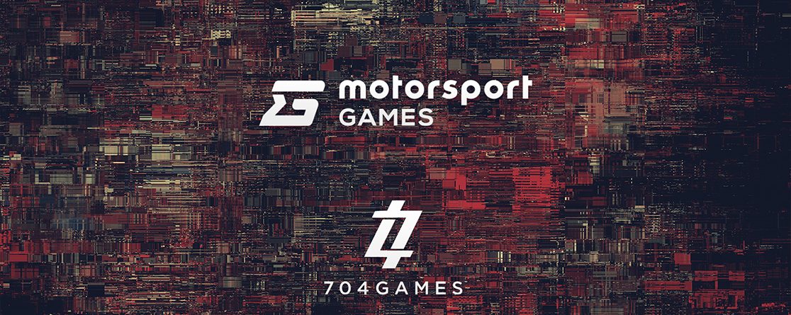 Motorsport Games