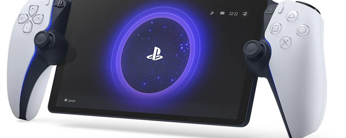 Playstation Portal