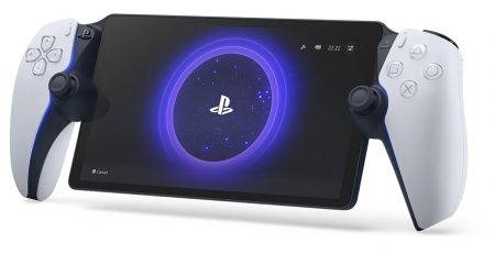 Playstation Portal