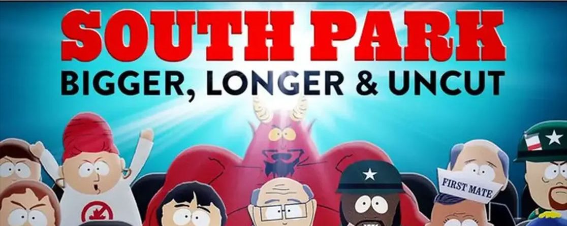 South Park_4K Ultra HD
