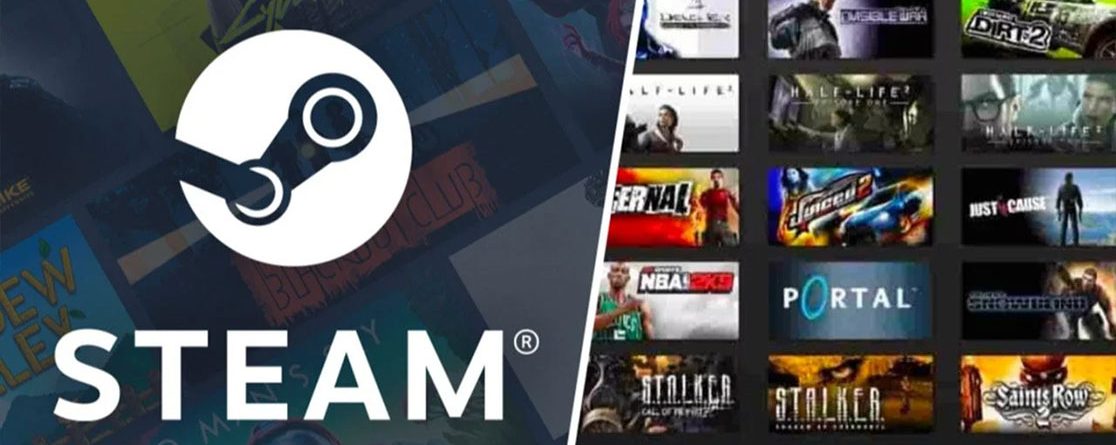 Steam