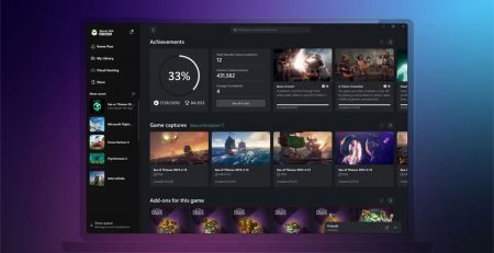 Xbox_PC Hub