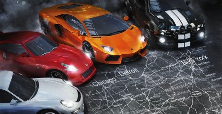 the crew petition