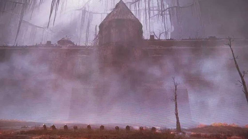 Elden Ring Leak