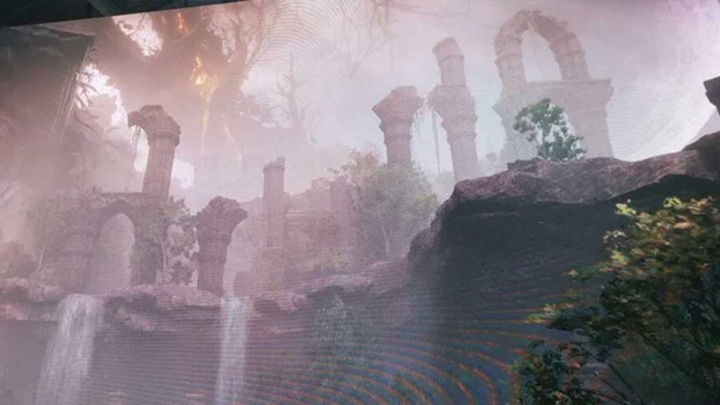 Elden Ring Leak