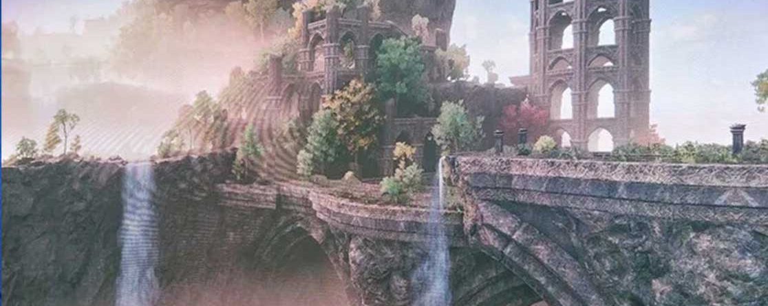 Elden Ring Leak