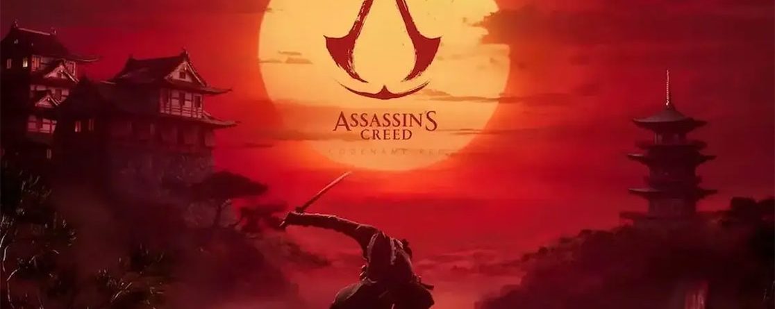 Assassin's Creed Shadows