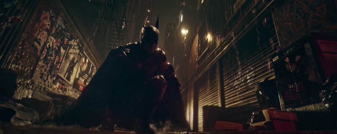 Batman
