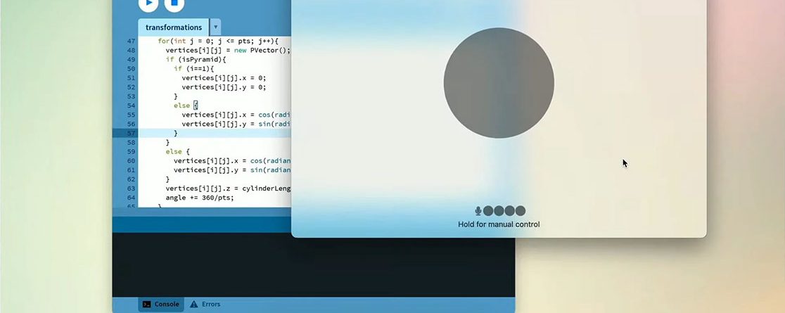 ChatGPT_Mac App